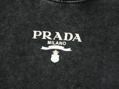 wholesale quality prada hoodie model no. 5